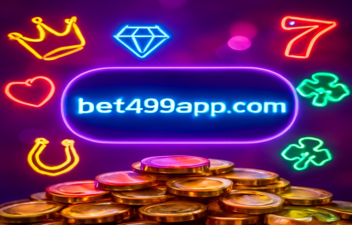 bet 499 মোবাইল ফল-ভিত্তিক গেম