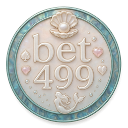 গেম 499 লোগো