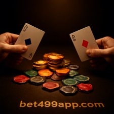 bet 499 নিরাপদ অ্যাকাউন্ট ব্যবহার করুন